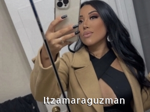 Itzamaraguzman