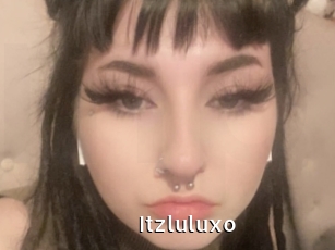 Itzluluxo