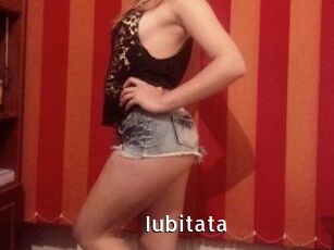 Iubitata