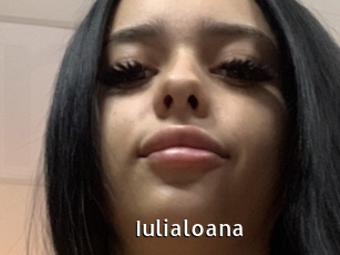 Iulialoana