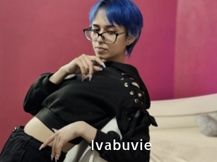 Ivabuvie