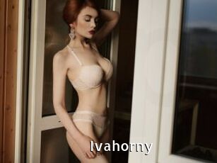 Ivahorny