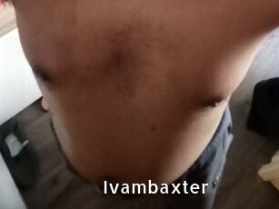Ivambaxter