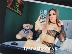 ivanasiconnys My Porno Stash
