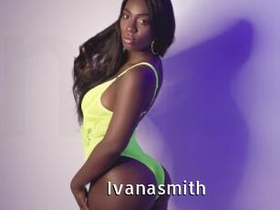 Ivanasmith