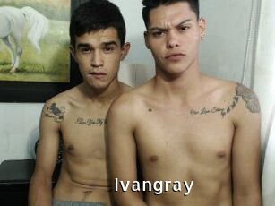 Ivangray