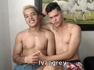 Ivangrey