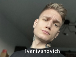 Ivanivanovich