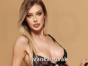 Ivankanovak