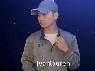 Ivanlauren