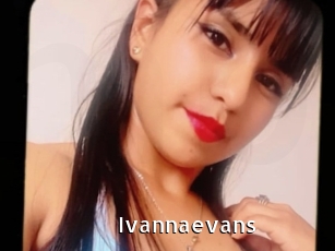 Ivannaevans