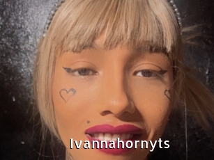 Ivannahornyts