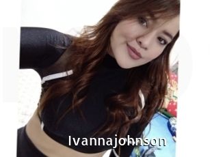 Ivannajohnson
