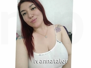 Ivannatalor