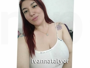 Ivannatalyor