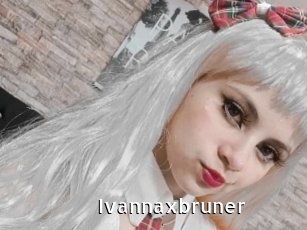 Ivannaxbruner