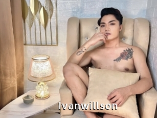 Ivanwillson