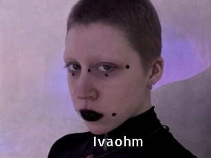 Ivaohm