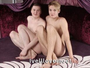 Ivelllovemoet