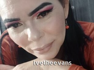 Ivetheevans