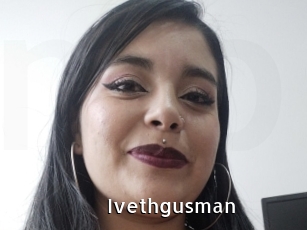 Ivethgusman