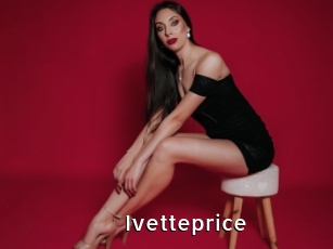 Ivetteprice