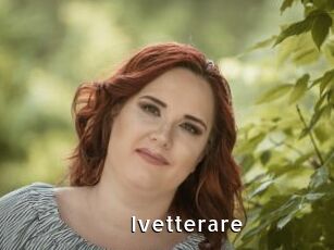 Ivetterare