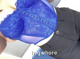 Ivgwhore