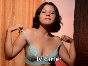 Ivicarter