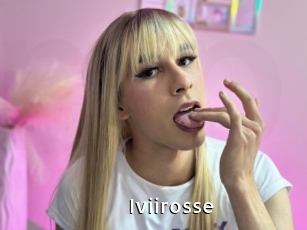 iviirosse My Porno Stash