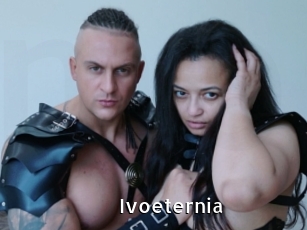 Ivoeternia