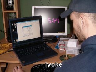 ivoke My Porno Stash