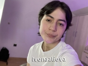 Ivonaalieva