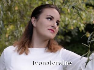 Ivonaloraine