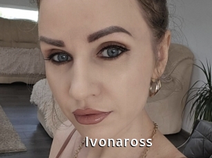 Ivonaross