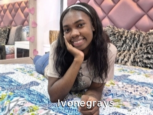 Ivonegrays