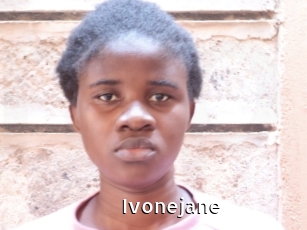 Ivonejane