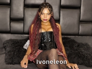 Ivoneleon