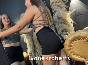 Ivonexroberts