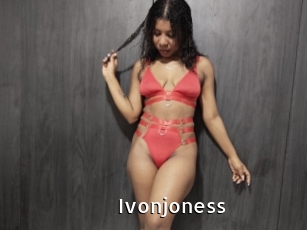 Ivonjoness