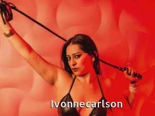 Ivonnecarlson