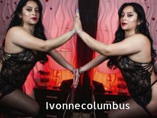 Ivonnecolumbus