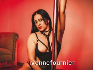 Ivonnefournier