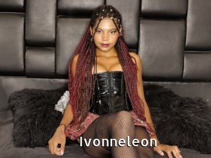 Ivonneleon