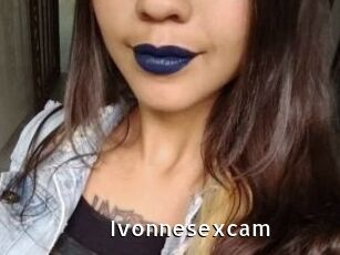 Ivonnesexcam