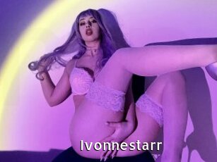 Ivonnestarr