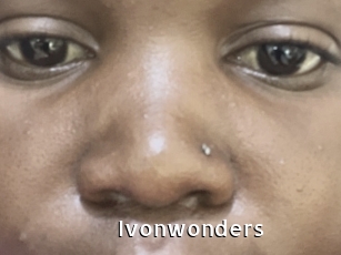 Ivonwonders