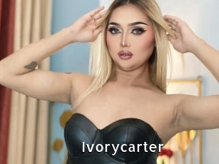 Ivorycarter