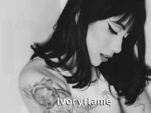 Ivoryflame