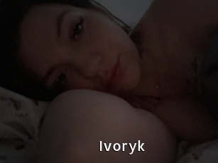 Ivoryk